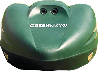 GreeMow
